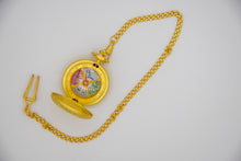 Load image into Gallery viewer, The Polar Express Authentic Pocket Watch