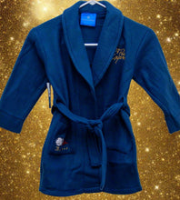 Load image into Gallery viewer, The Polar Express Robe