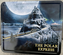Load image into Gallery viewer, The Polar Express Lunchbox with Thermos

