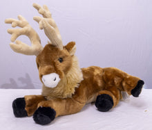 Load image into Gallery viewer, The Polar Express Caribou Plush
