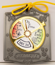 Load image into Gallery viewer, The Polar Express Ornament
