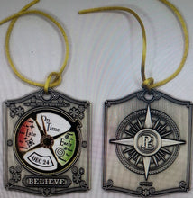 Load image into Gallery viewer, The Polar Express Ornament
