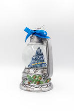 Load image into Gallery viewer, The Polar Express Lantern-Shaped Snow Globe
