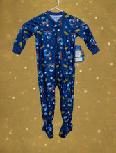 Load image into Gallery viewer, The Polar Express Infant Onesie
