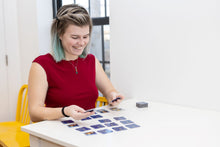 Load image into Gallery viewer, The Polar Express Matching Game
