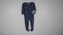 Load and play video in Gallery viewer, The Polar Express Infant Onesie
